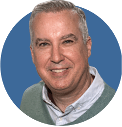 Bruce Harris