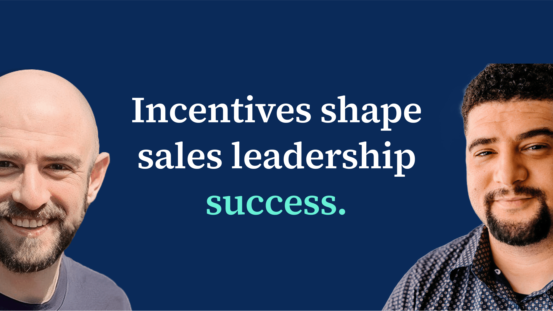 Functional Leadership: Building High-Performing Sales Teams