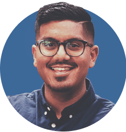 Shivam Shah