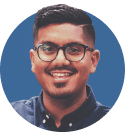 Shivam Shah