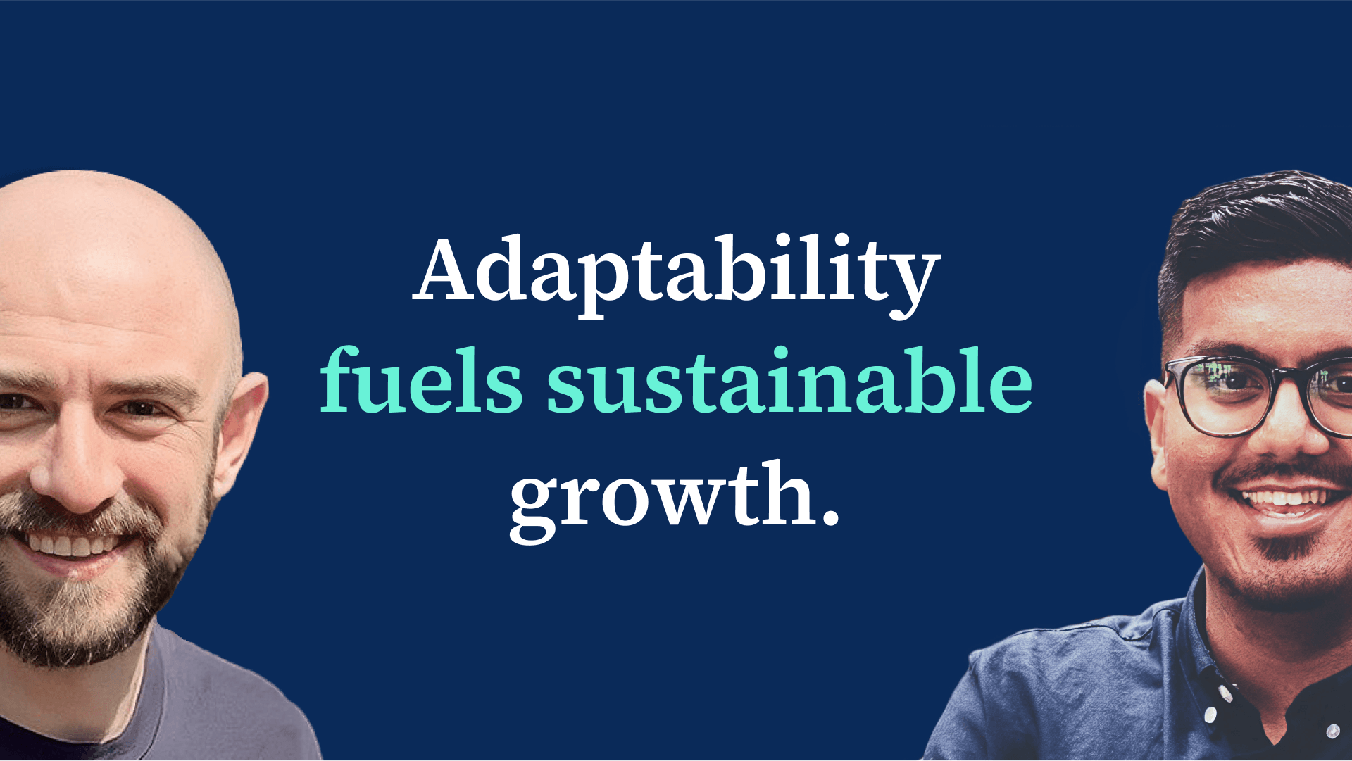 Adaptability & RevOps: Navigating Challenges & Finding Opportunities