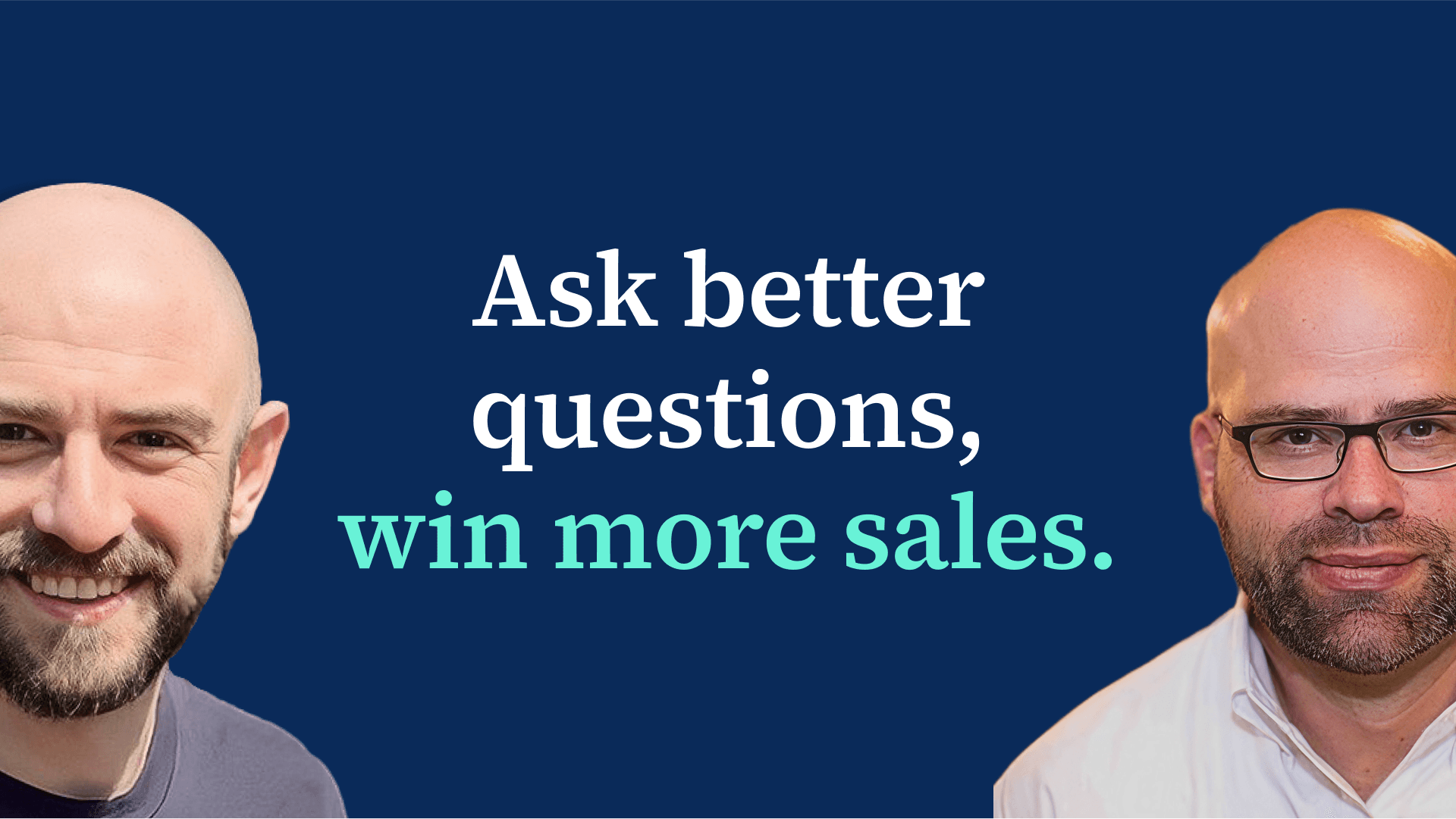 Adapting to Changing Market Conditions as a Sales Leader