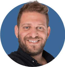 Yoni Spitzer