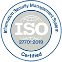 ISO 27701:2019