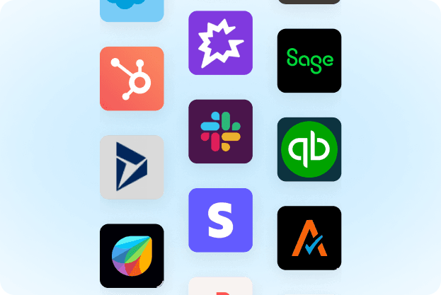 Enterprise Connectivity