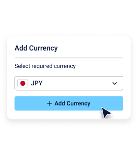 Multi Currency