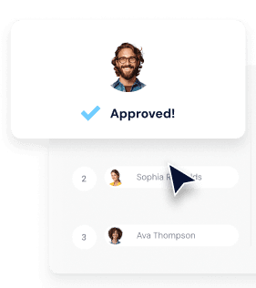 Workflow Approvals