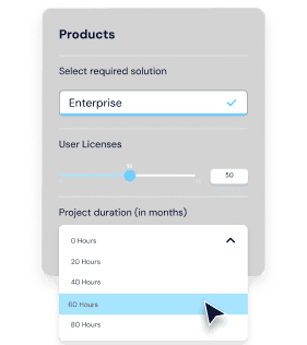 Configured Solution