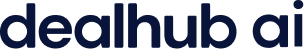 DealHub Logo
