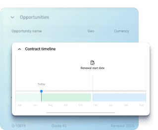 Reduce Manual Reconciliation