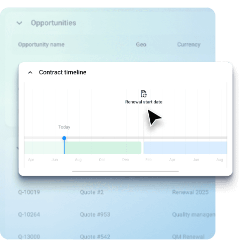 Reduce Manual Reconciliation