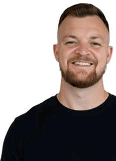 Kevin Groves portrait