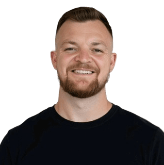 Kevin Groves portrait