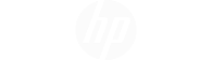 hp logo white 195x56