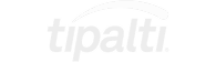 tipalti logo white 195x56