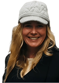 Heather Taylor portrait