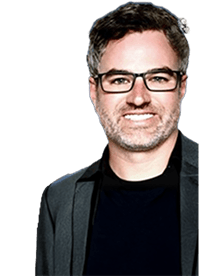 Kellen McGuar portrait