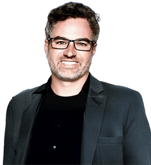 Kellen McGuar portrait