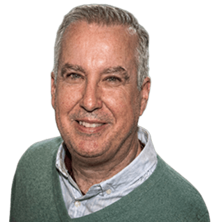 Bruce Harris
