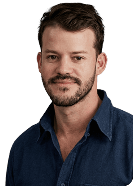 Omer Goldman