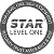 star level
