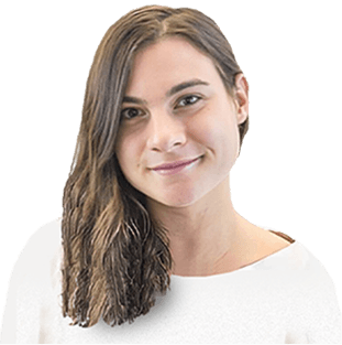 Katie Zinman