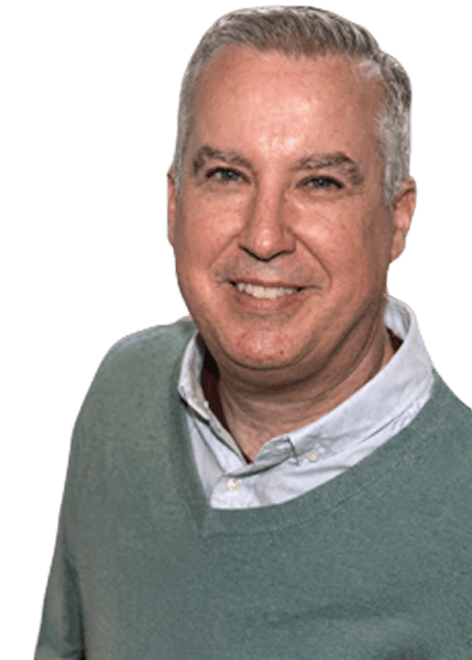 Bruce Harris