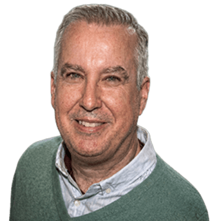 Bruce Harris