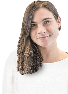 Katie Zinman