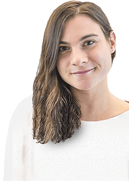 Katie Zinman