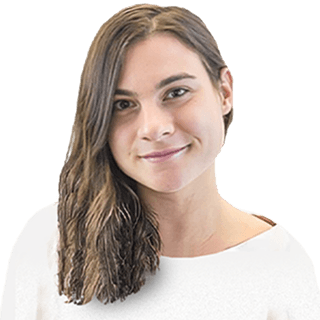 Katie Zinman