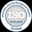 ISO 27701