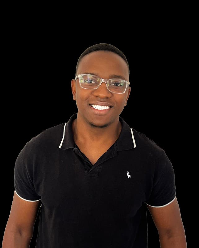 Clifton Mhlanga