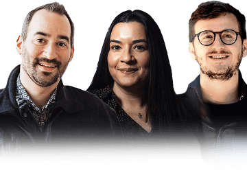 Advocate heroes