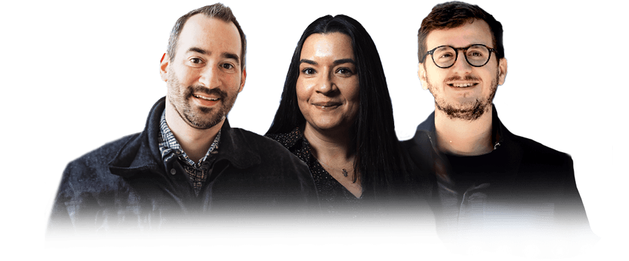 Advocate heroes