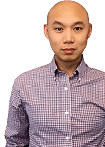 Michael Nguyen