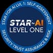 STAR for AI Level 1