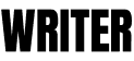 writer