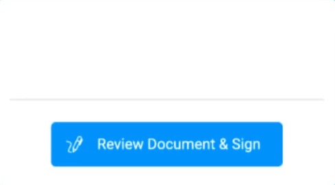 Document signing
