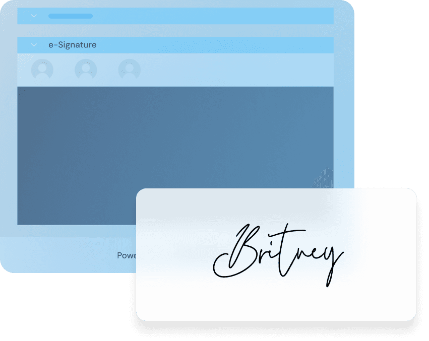 DocuSign desktop 3