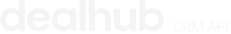 DealHub API