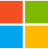 Microsoft Dynamics small logo hero