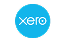 Xero logo button