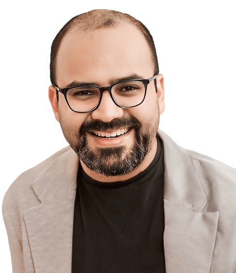 Shantanu Shekhar desctop