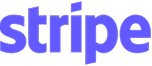 Stripe logo