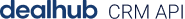 DealHub API