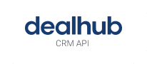 DealHub CRM API