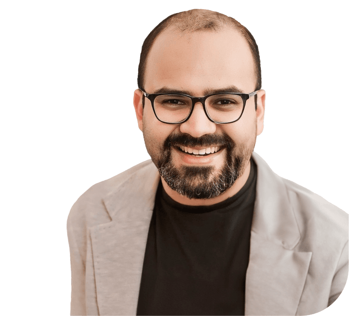 Shantanu Shekhar,