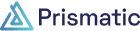 prismatic logo