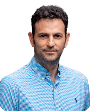 Ran Goldstein